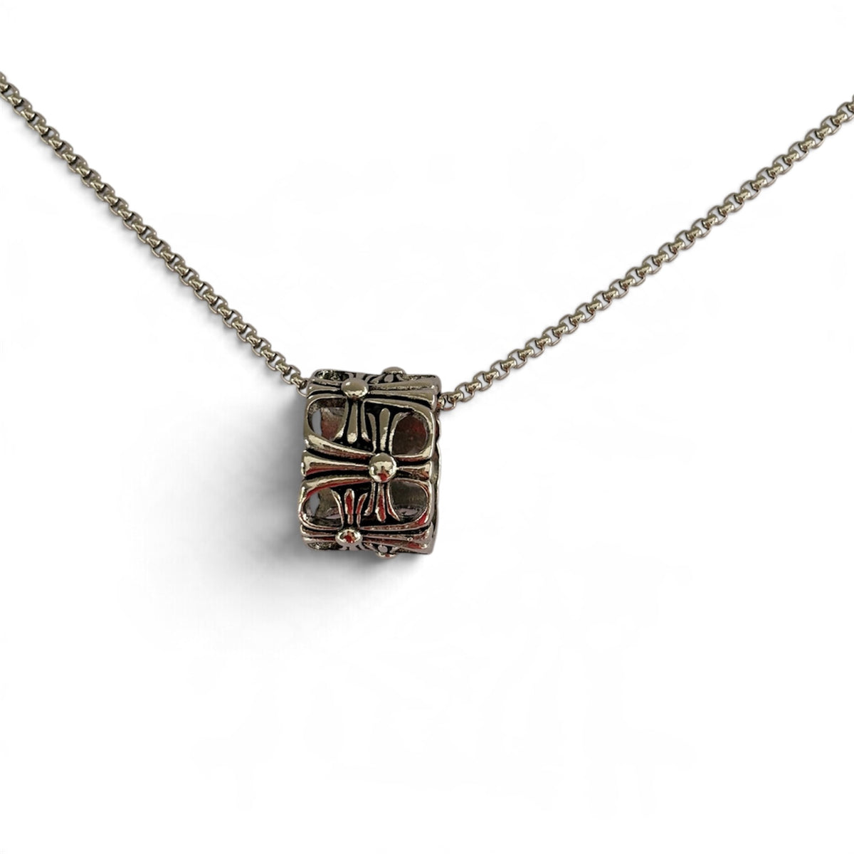 Crown of Crosses