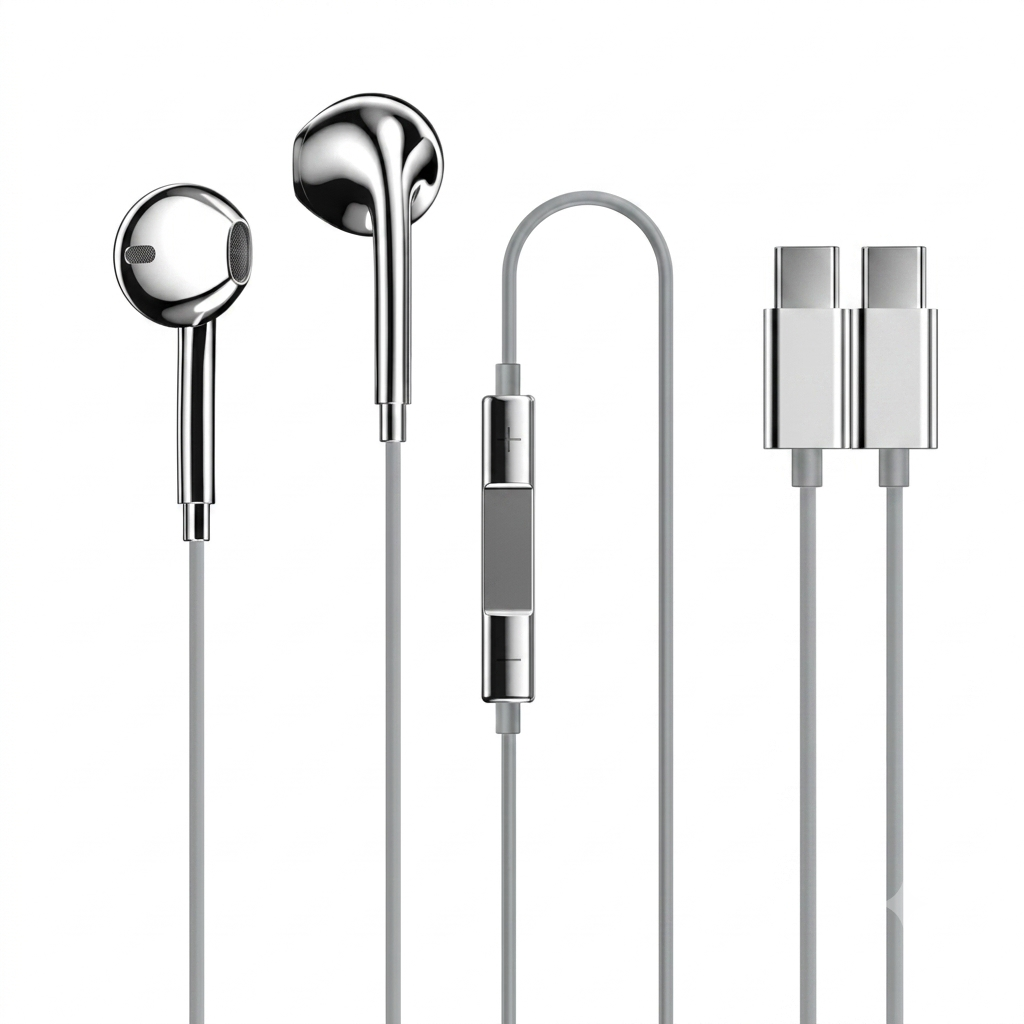 Chromapods