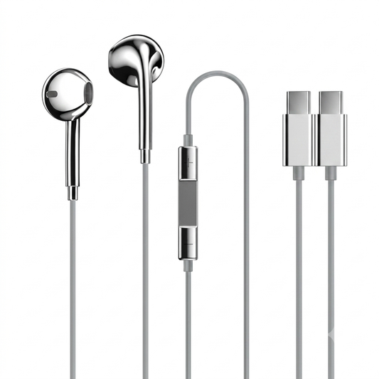 Chromapods