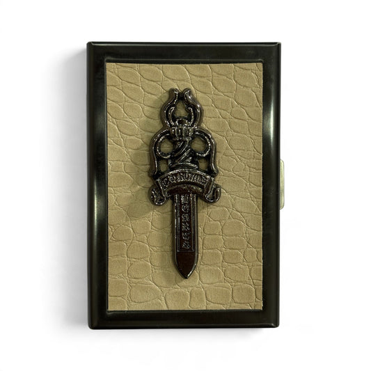Appolo’s Dagger
