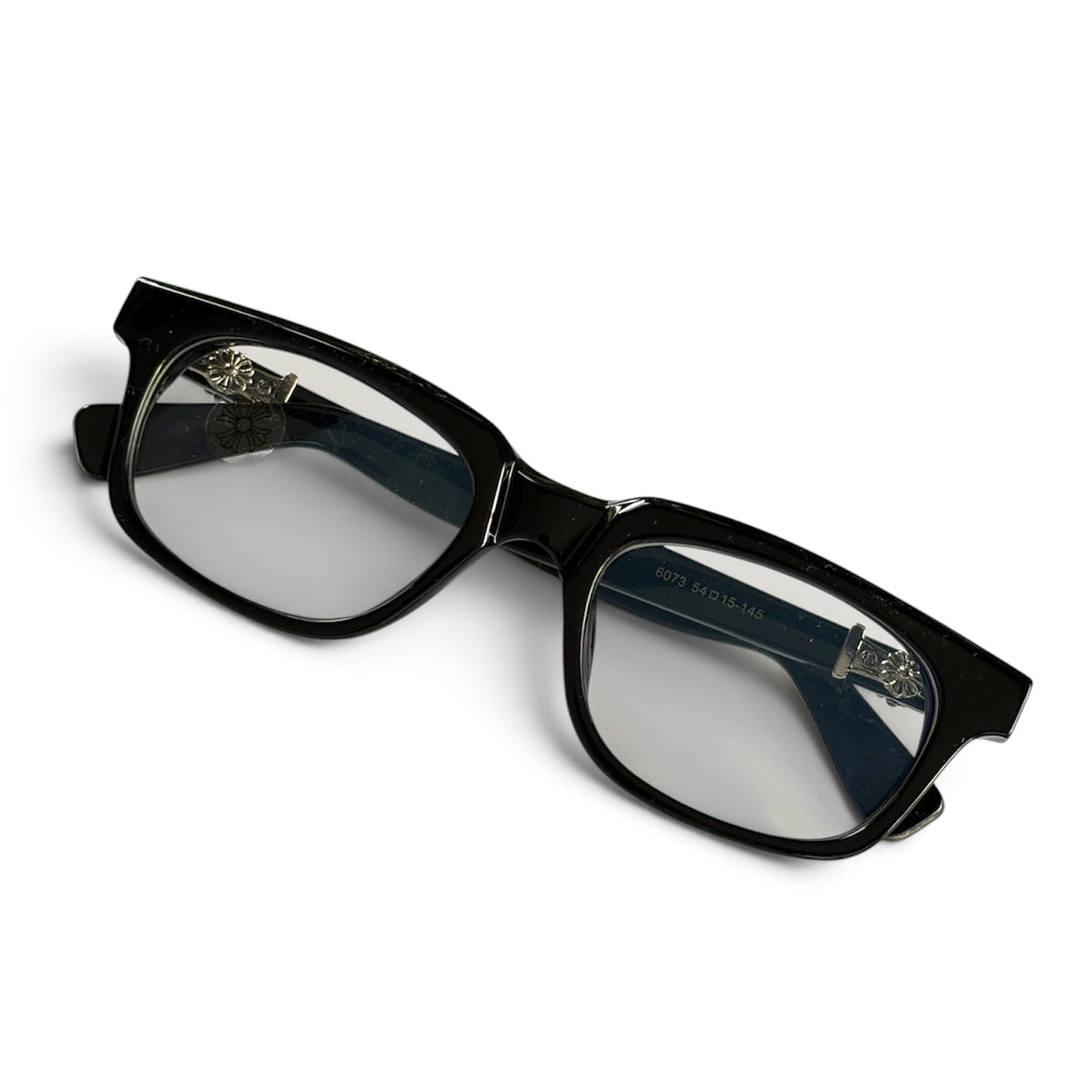 Classic Chrome Hearts