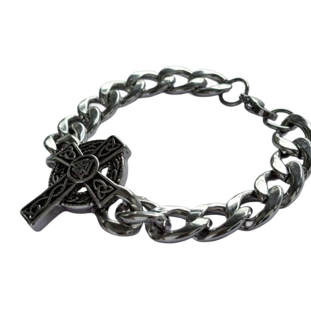 Celtic Cross