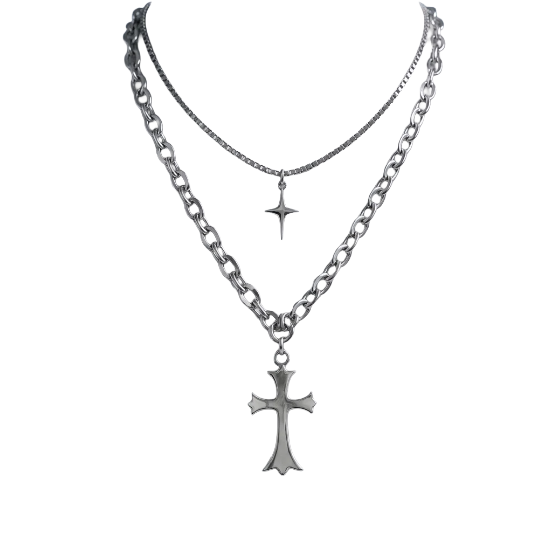 Stars and Crosses